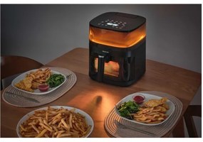 Friteuză cu aer cald Sencor 5 l 1500W/230V