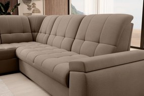 Coltar extensibil Sado pe stanga Nube 20