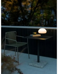 Nordlux - Lampă de masă LED reglabilă SPONGE LED/4,8W/3,7V IP65 pentru exterior