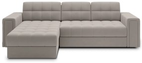 Coltar extensibil Blenvi pe stanga Sola 18