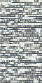 Tapet - Motive geometrice plate XIII.