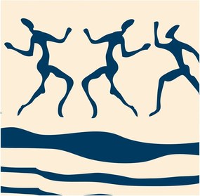 Perdea de duș 180x200 cm Zanzibar – MSV