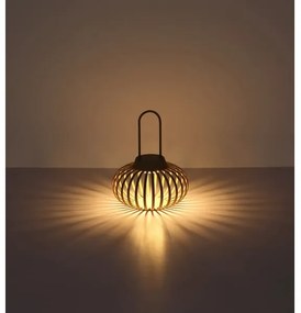 Globo 21035S - ALLEGRA, lampă de birou LED reîncărcabilă, tactilă și reglabilă, 1W/3,7V 1500 mAh