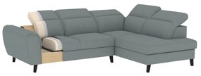 Coltar extensibil Noble pe dreapta Poco 7
