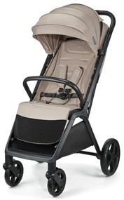 Cărucior de copii KINDERKRAFT LOOM bej