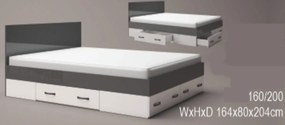 Dormitor GLOBAL3764