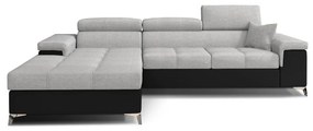 Coltar extensibil Ricardo pe stanga Sawana 21/Soft 11