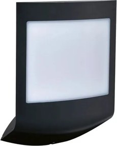 Paulmann 94513 - RGBW LED/8,2W IP44 Aplică de perete pentru exterior PADEA 230V