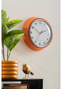 Ceas de perete ø 34 cm Modern Retro – Karlsson