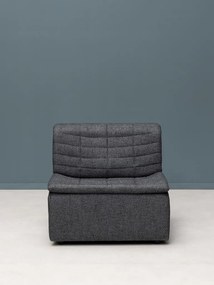 Set coltar si 3 piese modulare, Clide