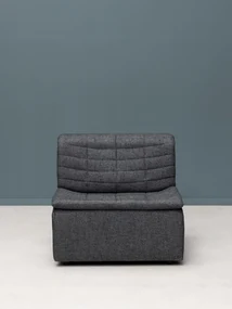 Set coltar si 3 piese modulare, Clide