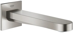 Grohe Plus pipă baterie de cadă SuperSteel 13404DC3