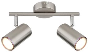 Spot Globo 57914-2N ALLVI 2xGU10/25W/230V