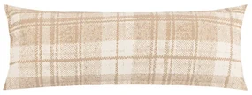 Față de pernă Bellatex Plăci, 45 x 120 cm, 45 x 120 cm