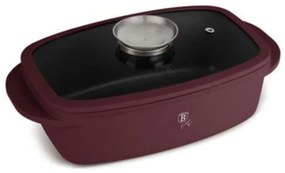Oala roaster pentru cuptor 6L Leonardo Berlinger Haus BH 8776