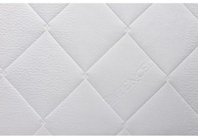 Saltea pentru copii din latex 70x140 cm BAMBINO LATEX – BENAB