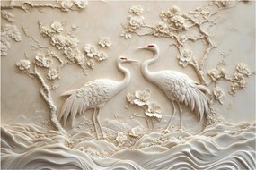 Tablou - Model Chinezesc (90x60 cm)
