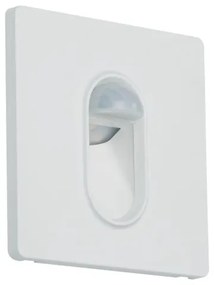 Corp de iluminat cu senzor pentru scări Paulmann 92923 LED/1,1W WAND 230V 2700K