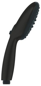 Grohe Vitalio Start dus de mana negru 279462431