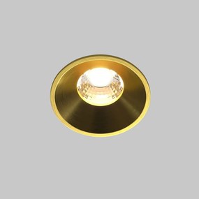 Spot LED incastrabil iluminat tehnic Round D-6cm alama