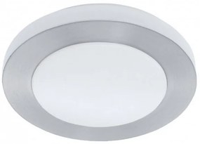 Eglo 93287 - Plafoniera CAPRI 1xLED/12W