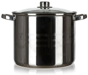 Oală din inox Banquet Living, 11,1 l