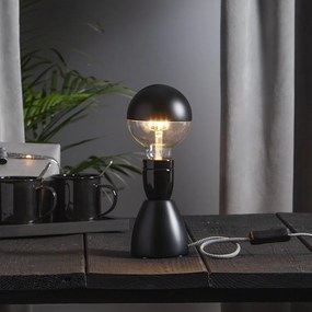 Bec LED E27, cu lumină caldă și intensitate reglabilă 3 W – Star Trading