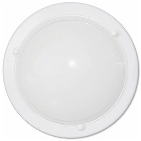 Top Light 5502/40/B - Plafoniera 2xE27/60W/230V