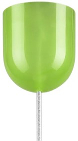 Lustră pe cablu 1xE27/60W/230V