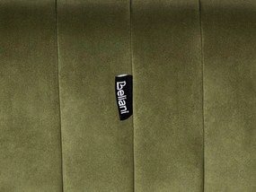 Canapea două locuri Malza (verde). 1081164