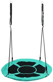 Leagăn - cuib de barză Turquosie 100cm