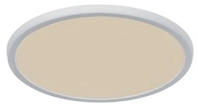 Plafoniera LED design silm Oja 29 alb 3000-4000K 2015016101 NL