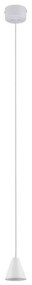 Pendul LED design minimalist IRMOS alb