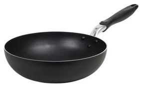 Tigaie wok ANTARES Resto, 28 cm