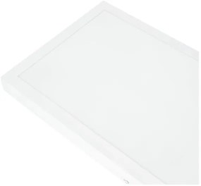 Panou LED aplicat BRISBANE LED/36W/230V 4000K 29,5x119 cm alb