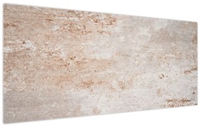 Tablou - Perete (120x50 cm)