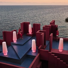 CORP DE ILUMINAT LED DECORATIV ULM LAMP VONDOM