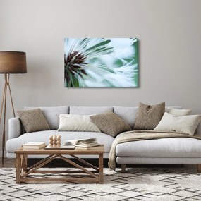 Tablou - Detaliu floare (90x60 cm)