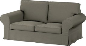 Husa canapea Ektorp 2-locuri, nepliabil