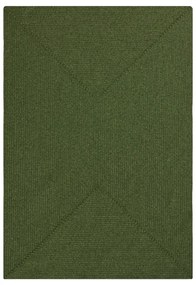 Covor verde de exterior 150x80 cm - NORTHRUGS