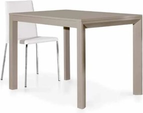 MASA COMFY - EXTENSIBILA - BEJ TAUPE - 110 CM / 70 CM