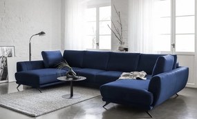 Coltar living extensibil Larco – L362 x l191 x h90