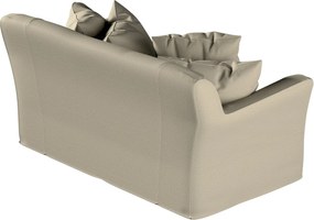 Husa pentru canapea Tomelilla 2-locuri