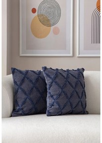 Fețe de pernă 2 buc. 43x43 cm Tuffet – Mioli Decor