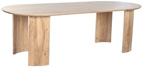 Masa dining, din lemn de acacia, Arbor