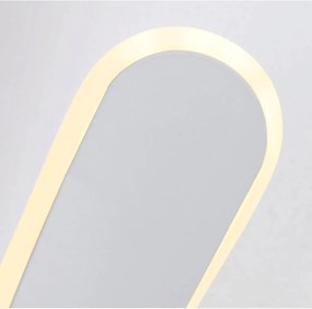 Lampadar LED Modern, Cu Design Minimalist Și Lumină Eficientă – Potrivit Pentru Camere De Zi Sau Birouri De Înaltă Calitate