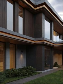 Aplica exterior Spot directionabil IP65 SPY