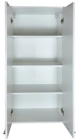 Mobilier living Kerimov (alb ultra lucios). 1082824