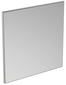 Oglinda dreptunghiulara 70 cm Ideal Standard S MirrorLight 700x700 mm