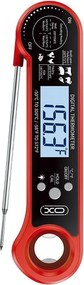 Termometru de bucatarie pentru alimente XO SF04